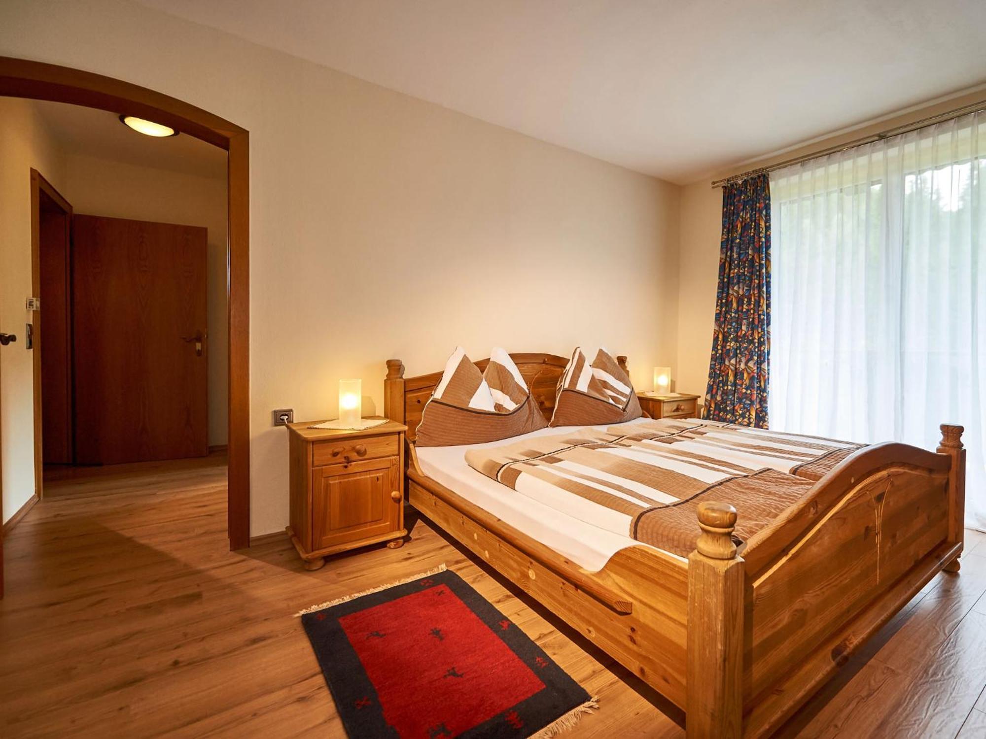 Haus Meyer Apartment Filzmoos Bagian luar foto