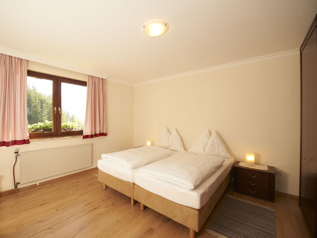 Haus Meyer Apartment Filzmoos Ruang foto