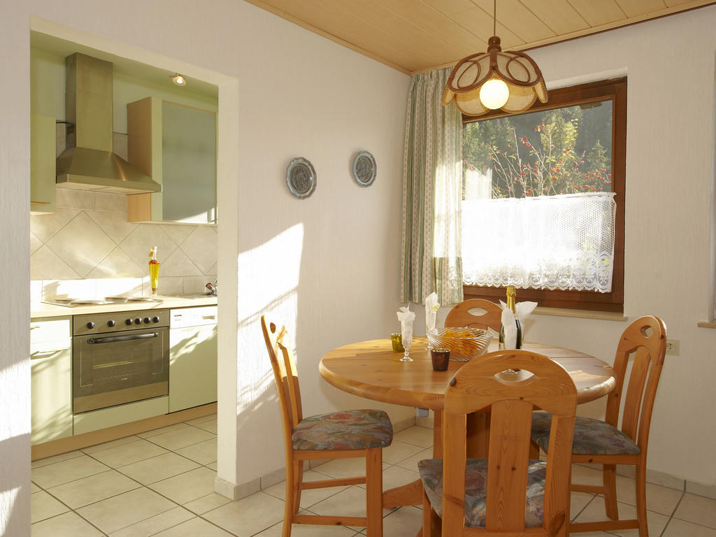 Haus Meyer Apartment Filzmoos Ruang foto