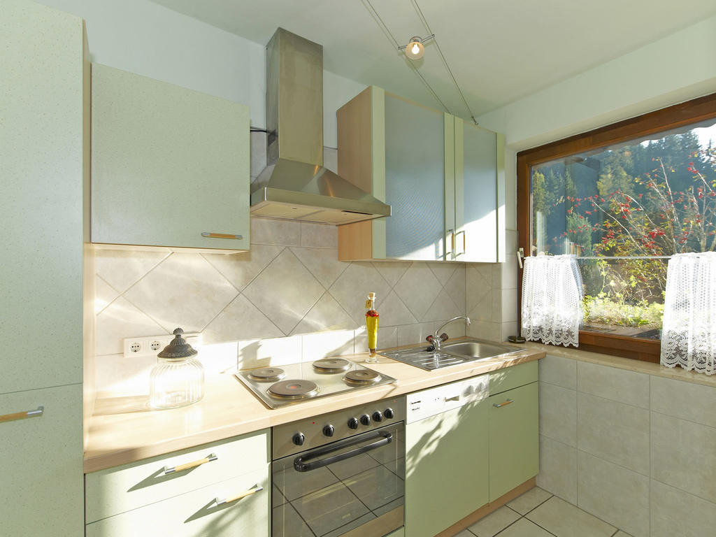 Haus Meyer Apartment Filzmoos Ruang foto