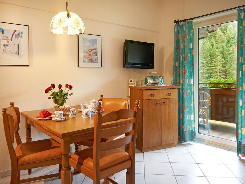 Haus Meyer Apartment Filzmoos Bagian luar foto