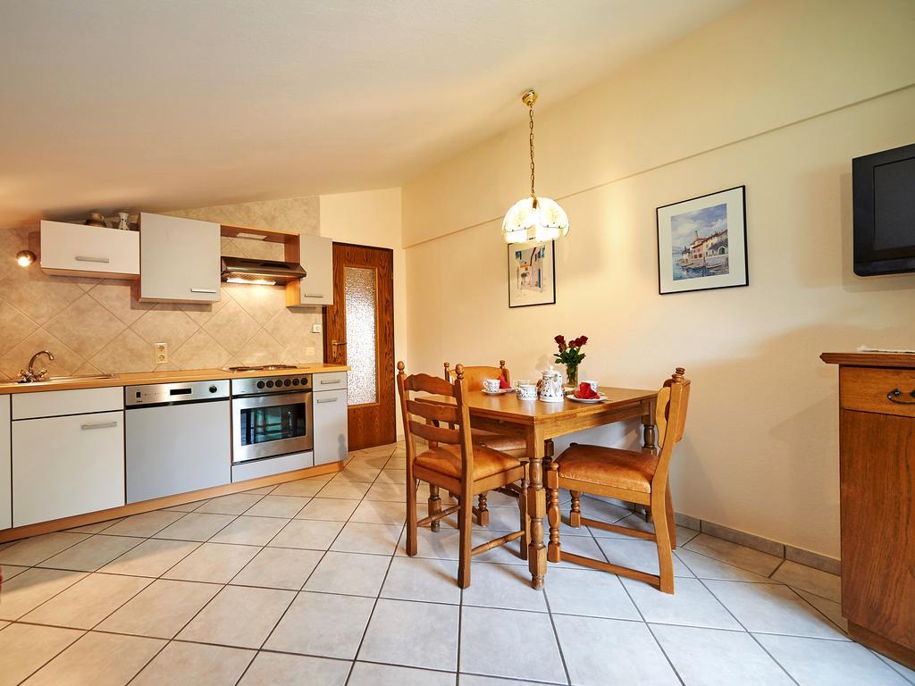 Haus Meyer Apartment Filzmoos Bagian luar foto