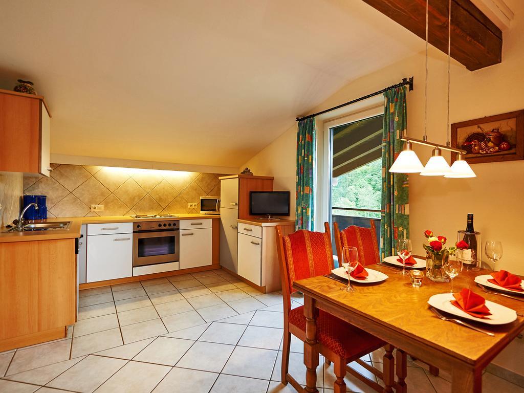 Haus Meyer Apartment Filzmoos Bagian luar foto