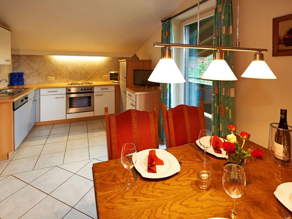 Haus Meyer Apartment Filzmoos Bagian luar foto