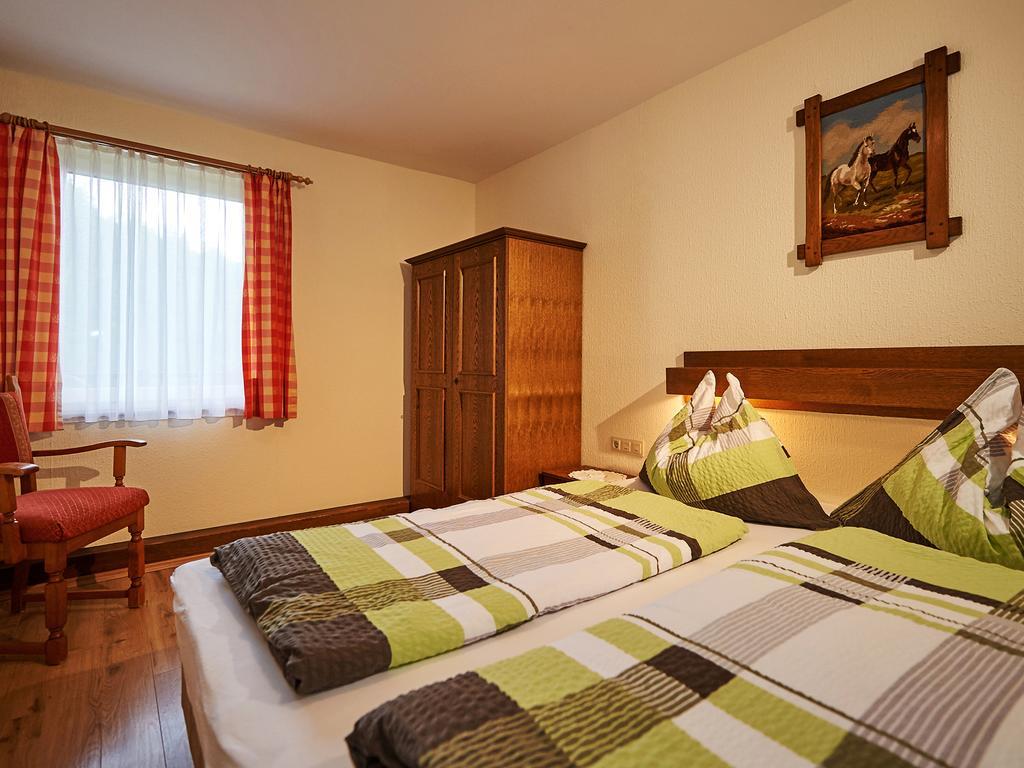 Haus Meyer Apartment Filzmoos Bagian luar foto