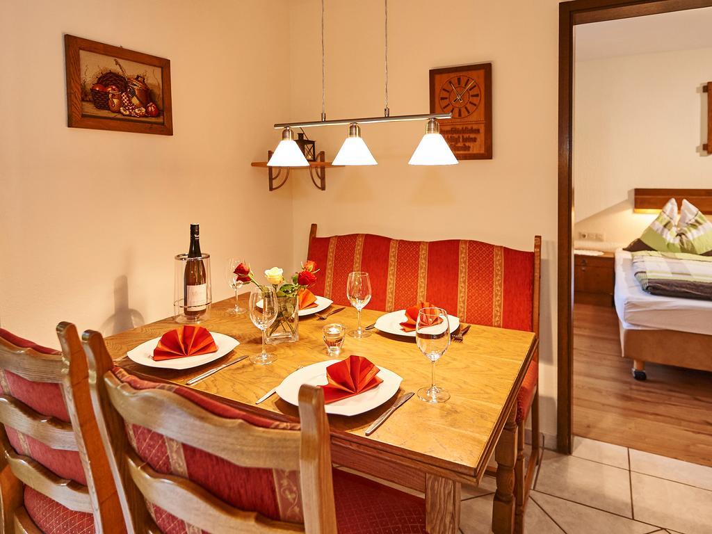 Haus Meyer Apartment Filzmoos Bagian luar foto