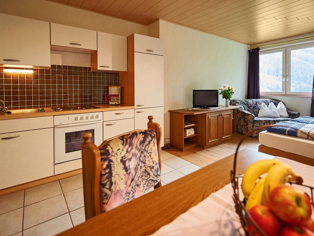 Haus Meyer Apartment Filzmoos Bagian luar foto